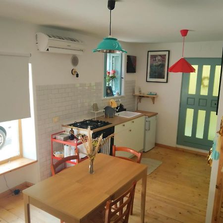 Bed and Breakfast La Finestra Sul Cortile Atri Exterior foto